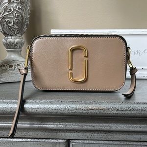 Marc Jacobs The Snapshot Bag